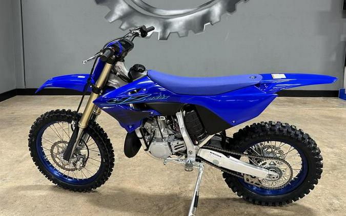 2024 Yamaha YZ250X