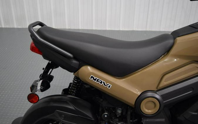 2023 Honda® Navi