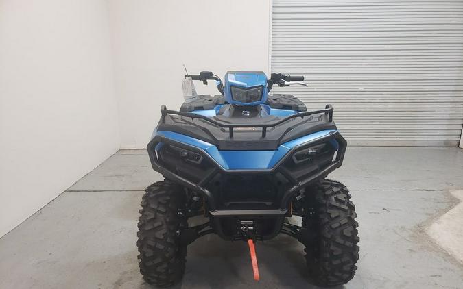 2024 Polaris Sportsman 570 Trail