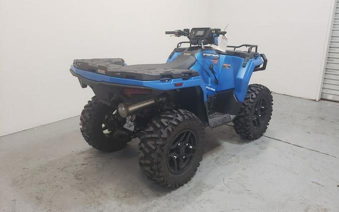 2024 Polaris Sportsman 570 Trail