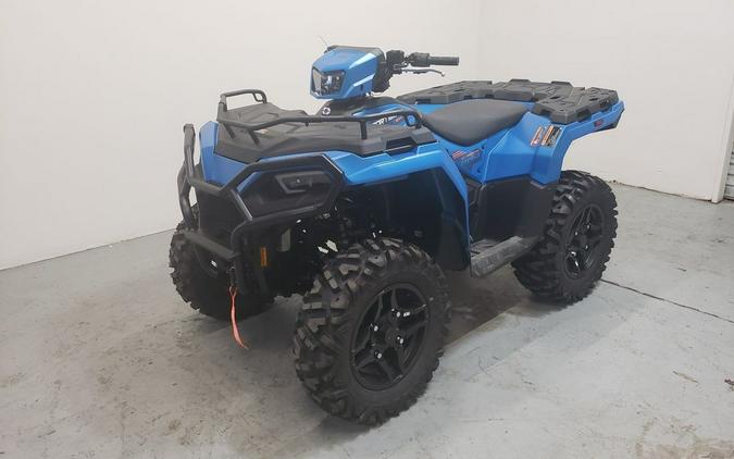 2024 Polaris Sportsman 570 Trail