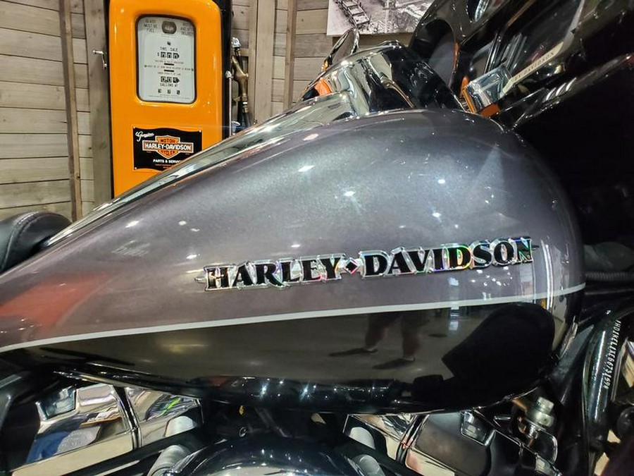 2014 Harley-Davidson® FLHTK - Electra Glide® Ultra Limited