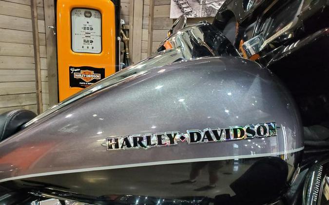 2014 Harley-Davidson® FLHTK - Electra Glide® Ultra Limited