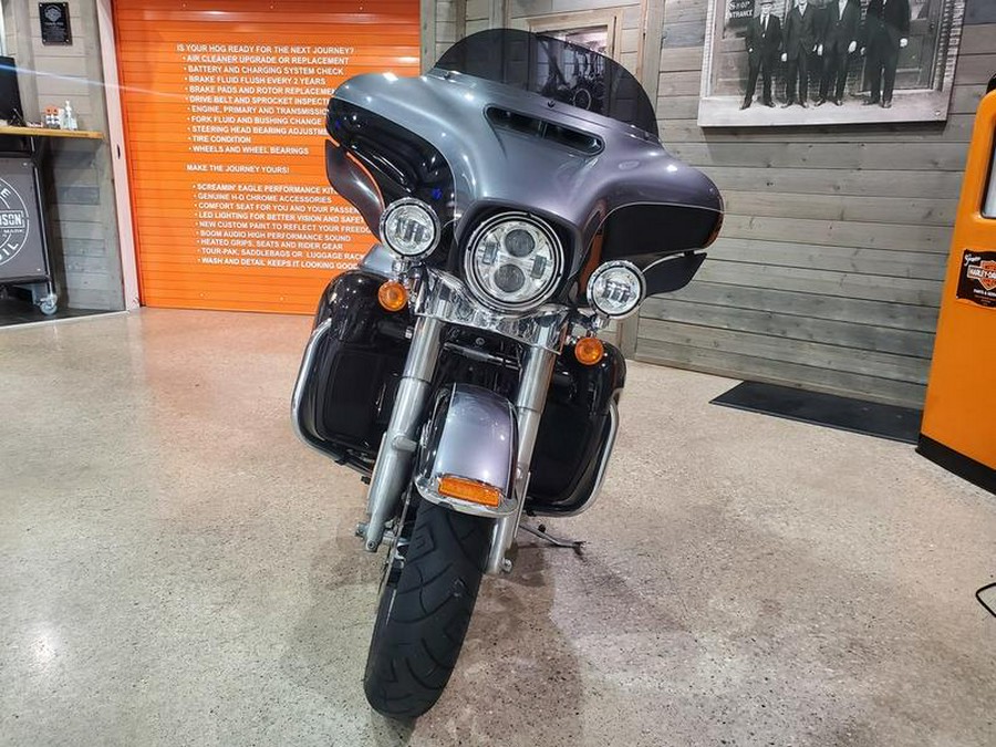 2014 Harley-Davidson® FLHTK - Electra Glide® Ultra Limited