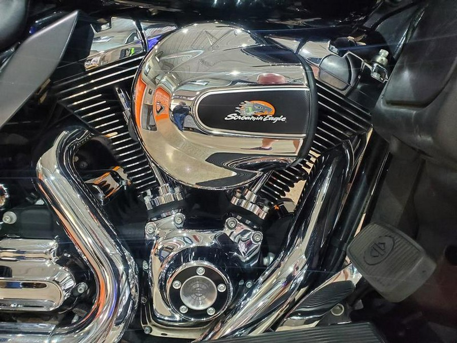 2014 Harley-Davidson® FLHTK - Electra Glide® Ultra Limited