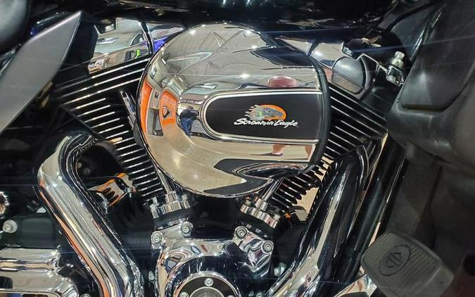 2014 Harley-Davidson® FLHTK - Electra Glide® Ultra Limited