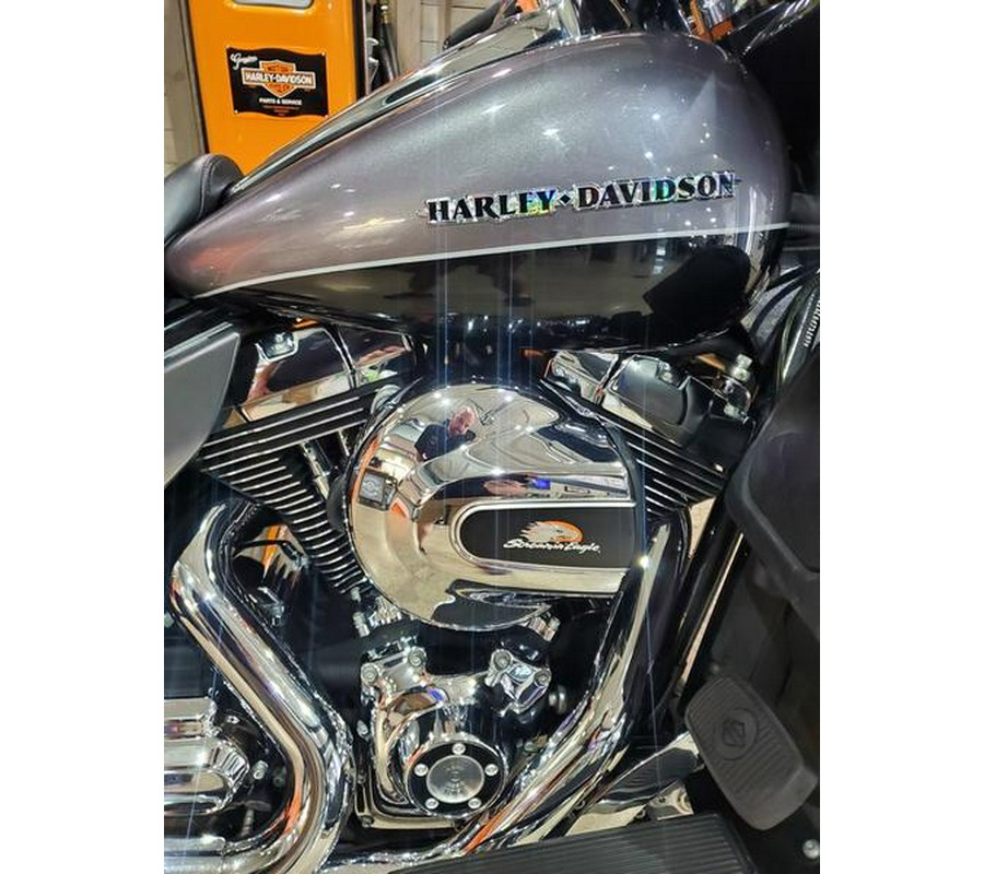 2014 Harley-Davidson® FLHTK - Electra Glide® Ultra Limited