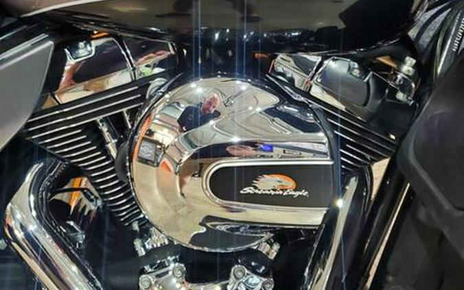 2014 Harley-Davidson® FLHTK - Electra Glide® Ultra Limited