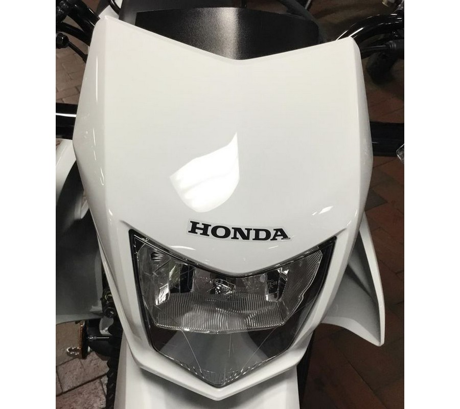 2024 Honda® XR150L