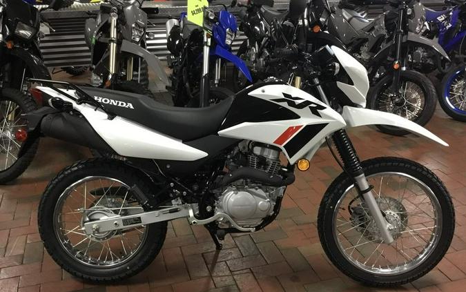 2024 Honda® XR150L