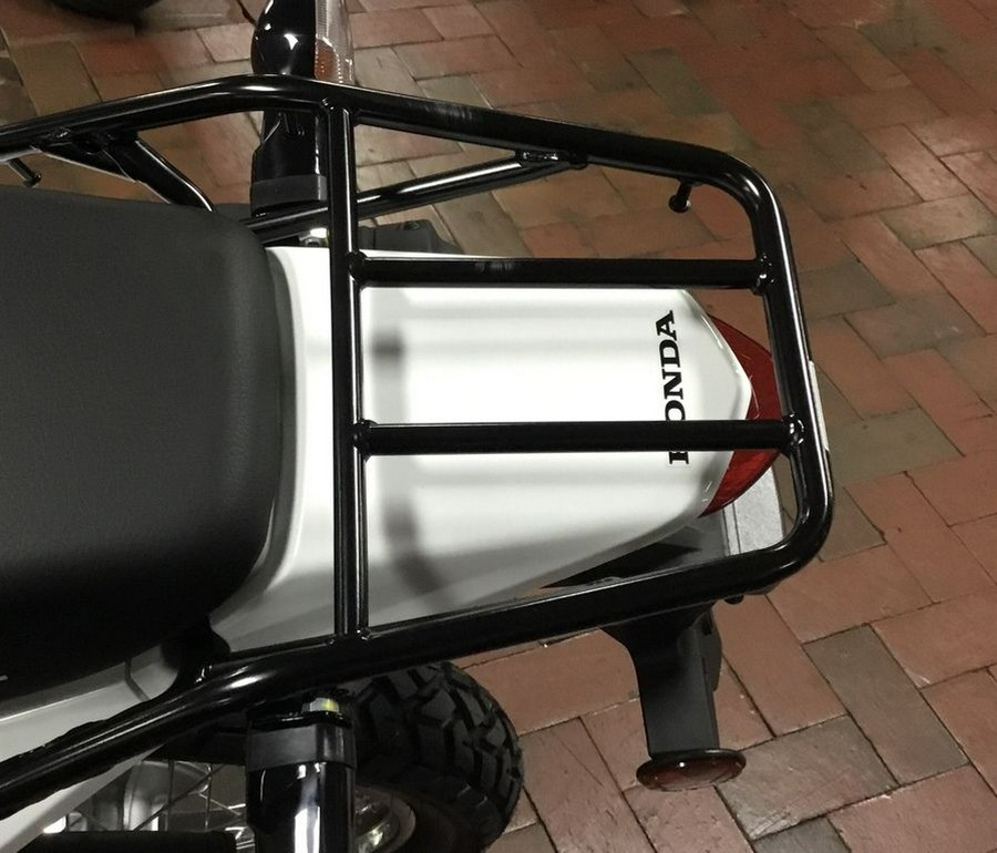 2024 Honda® XR150L