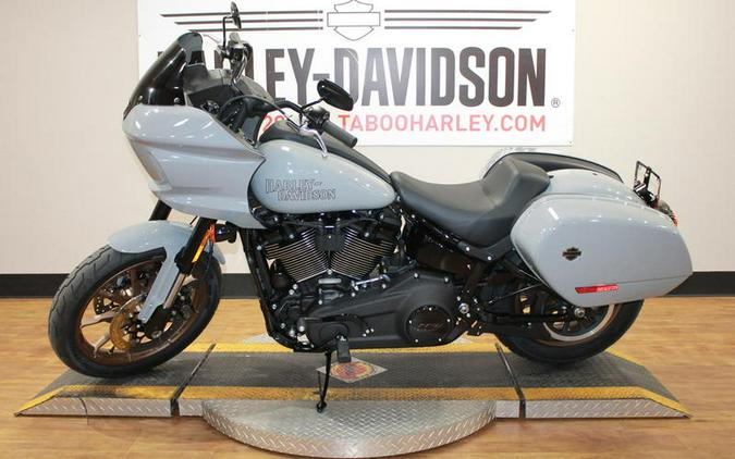 2024 Harley-Davidson® FXLRST - Low Rider® ST