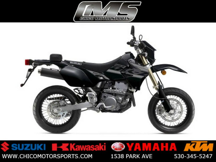 2024 Suzuki DRZ400SM - SAVE $1000 OFF MSRP