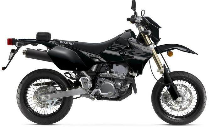 2024 Suzuki DRZ400SM - SAVE $1000 OFF MSRP