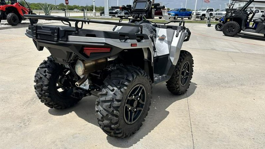 2025 Polaris® Sportsman 570 Ultimate