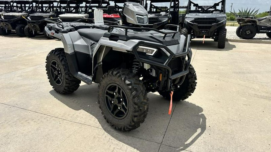 2025 Polaris® Sportsman 570 Ultimate