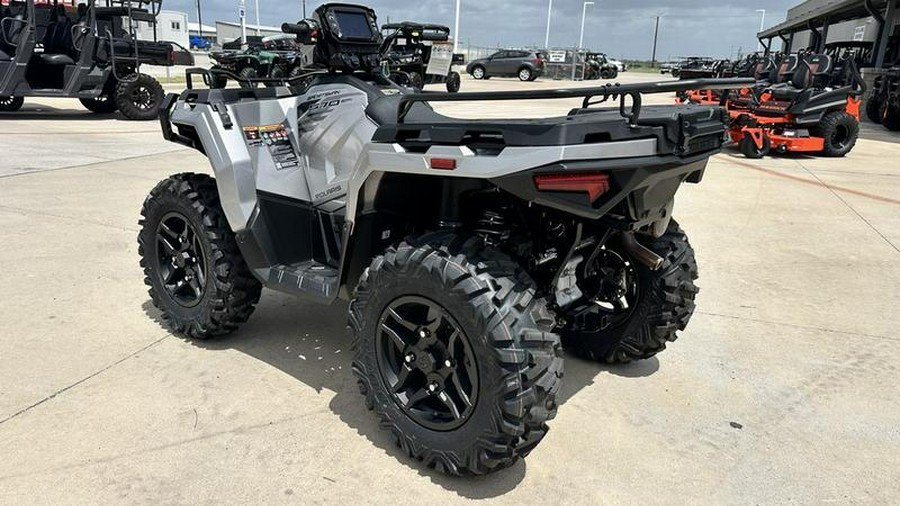 2025 Polaris® Sportsman 570 Ultimate