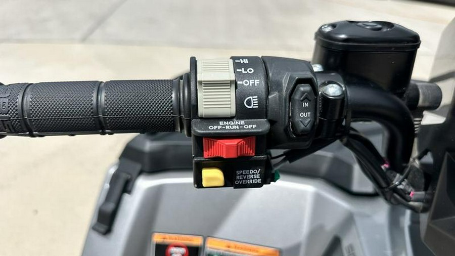 2025 Polaris® Sportsman 570 Ultimate