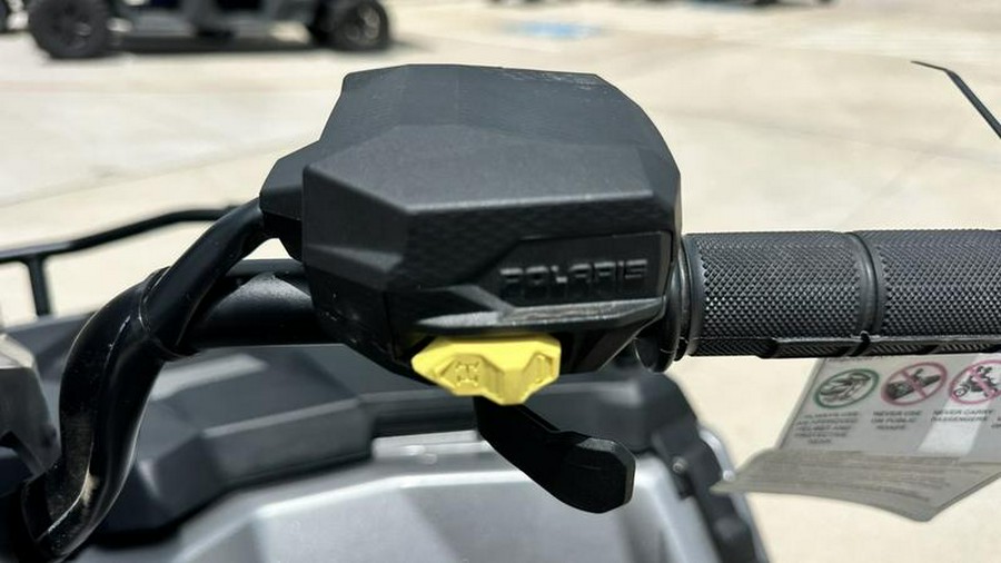 2025 Polaris® Sportsman 570 Ultimate