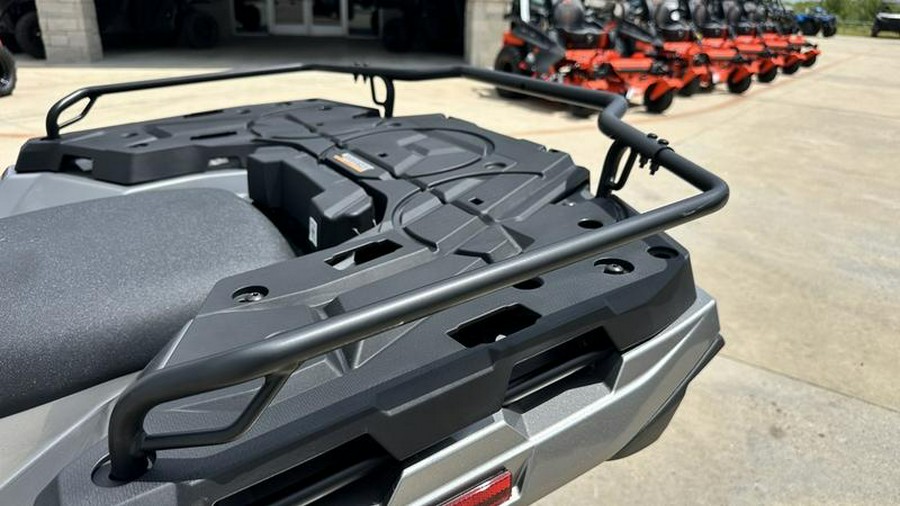 2025 Polaris® Sportsman 570 Ultimate