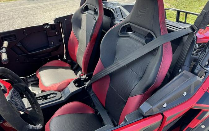 2020 Honda Talon 1000R