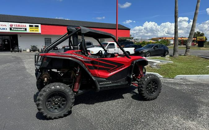 2020 Honda Talon 1000R