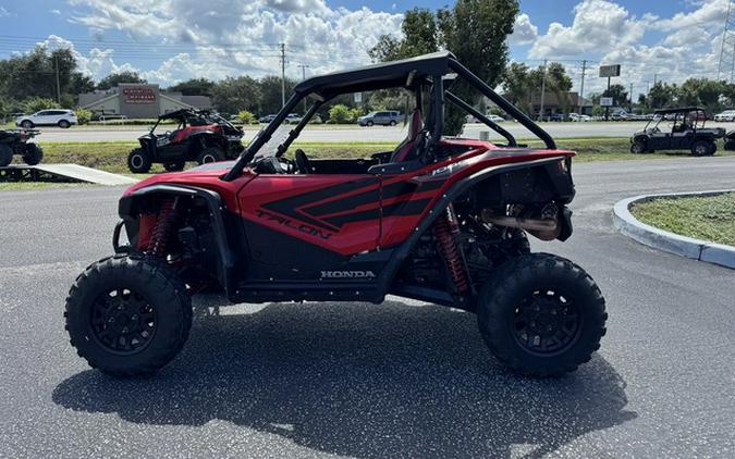 2020 Honda Talon 1000R