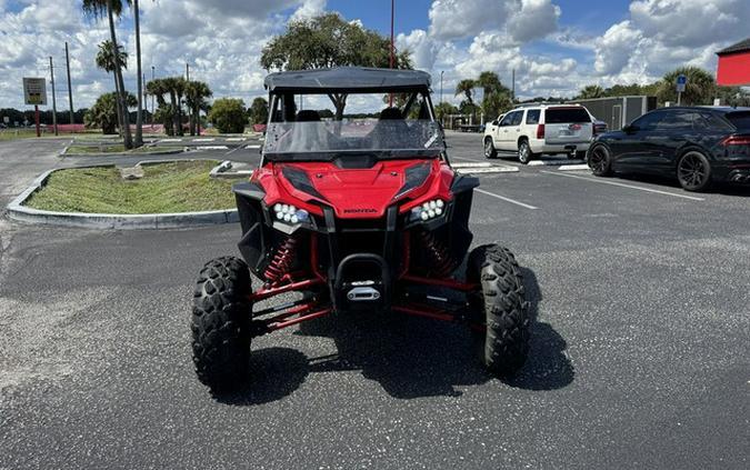 2020 Honda Talon 1000R
