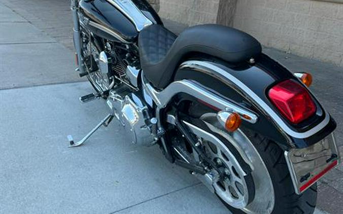 2003 Harley-Davidson FXSTD/FXSTDI Softail® Deuce™