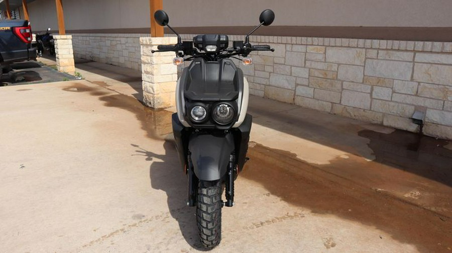 New 2025 YAMAHA ZUMA 125