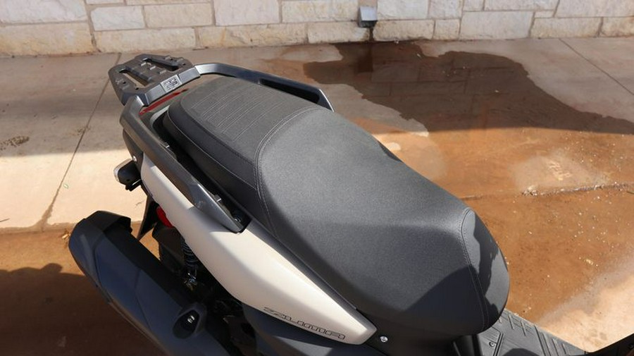 New 2025 YAMAHA ZUMA 125