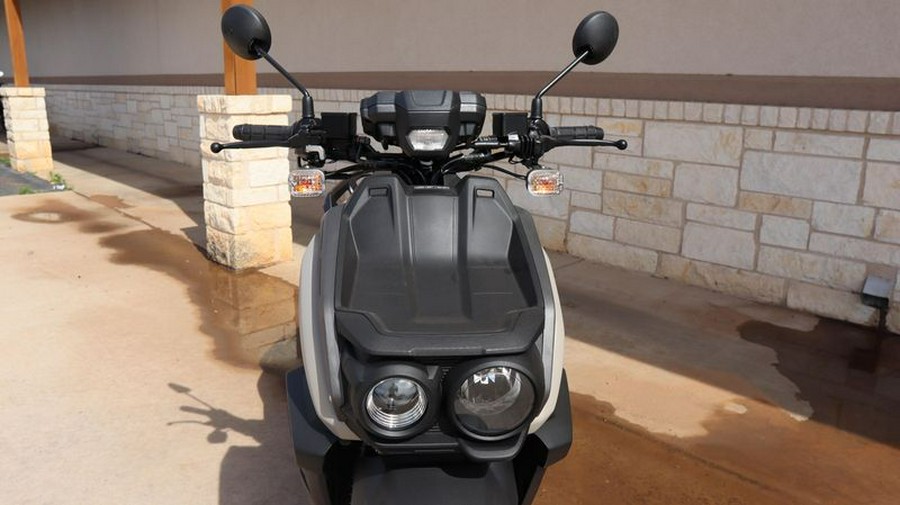 New 2025 YAMAHA ZUMA 125