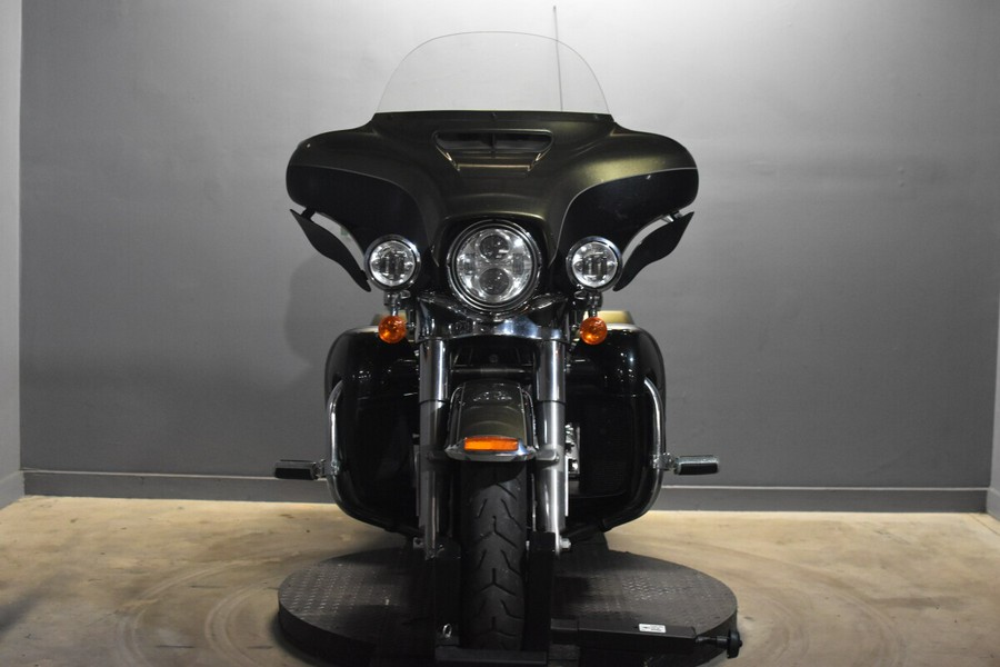 2018 Harley-Davidson Ultra Limited