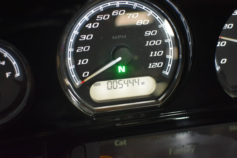 2018 Harley-Davidson Ultra Limited