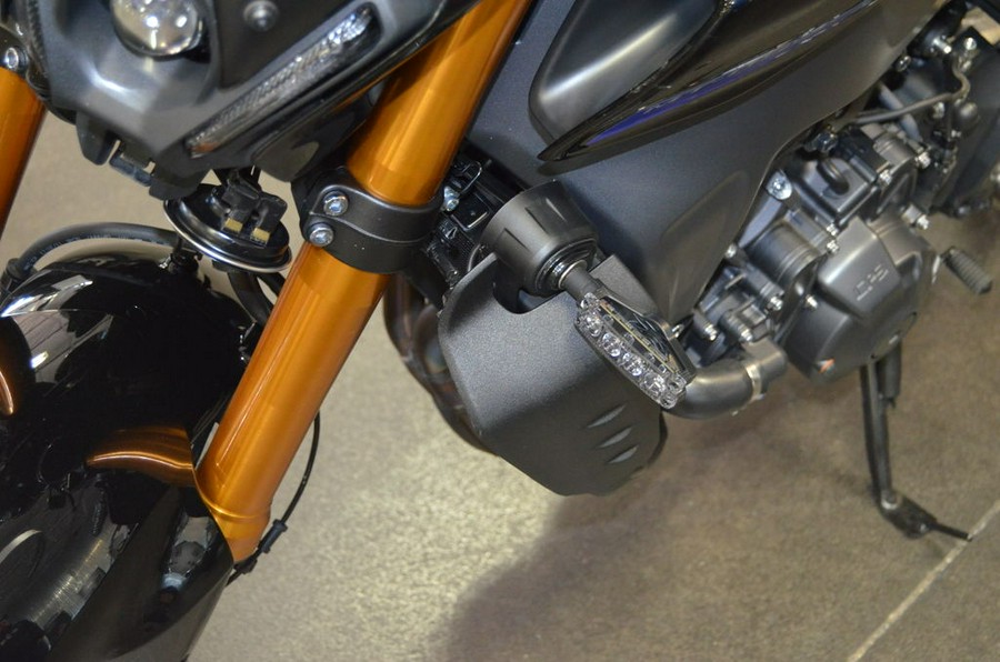 2023 Yamaha MT-09 SP