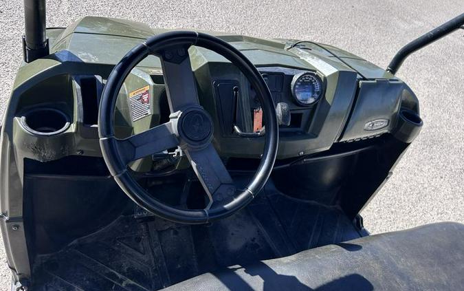 2023 Polaris® Ranger 570 Full-Size