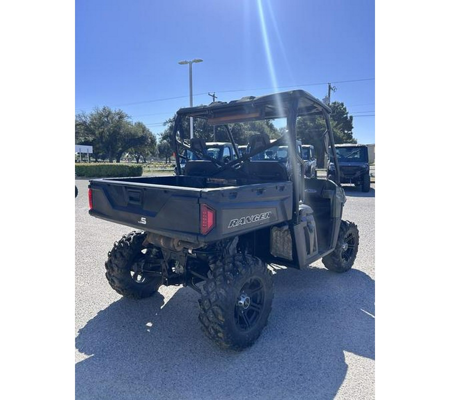 2023 Polaris® Ranger 570 Full-Size