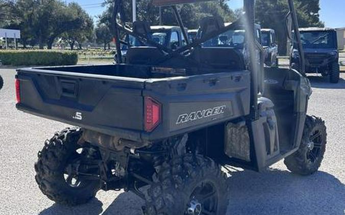 2023 Polaris® Ranger 570 Full-Size