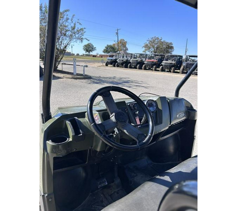 2023 Polaris® Ranger 570 Full-Size