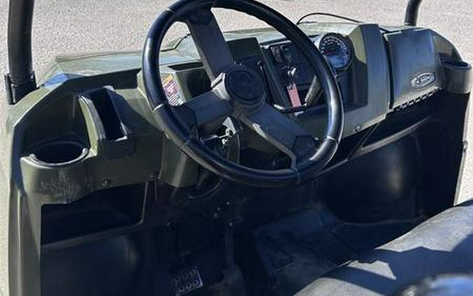 2023 Polaris® Ranger 570 Full-Size