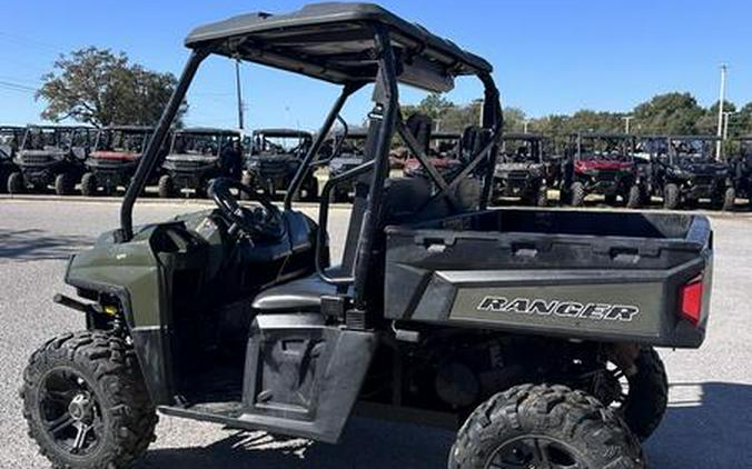 2023 Polaris® Ranger 570 Full-Size