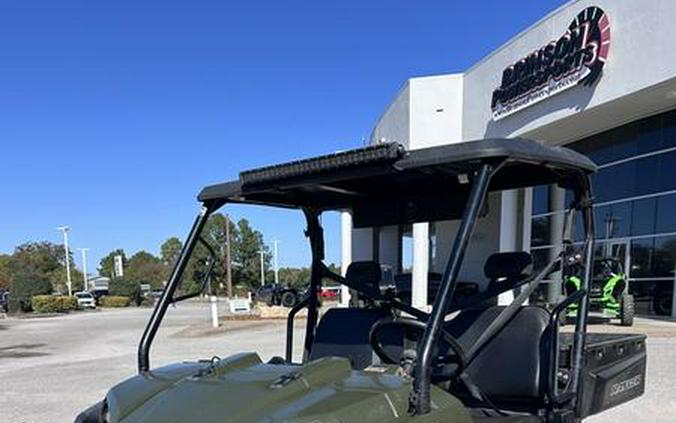 2023 Polaris® Ranger 570 Full-Size