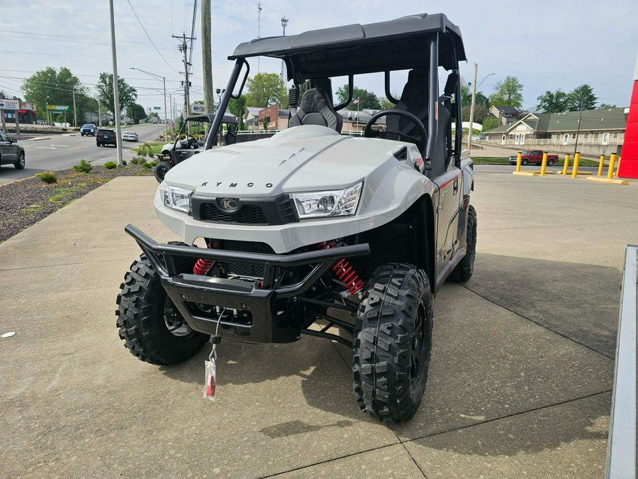 2025 Kymco UXV 700i LE EPS