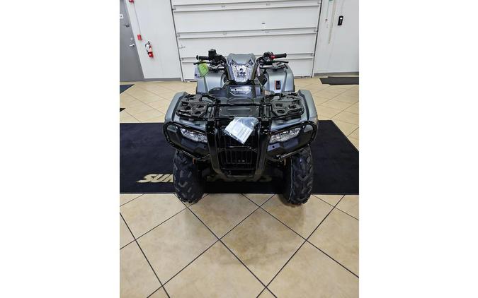 2026 Honda FourTrax Foreman® Rubicon 4x4 Automatic DCT EPS Deluxe