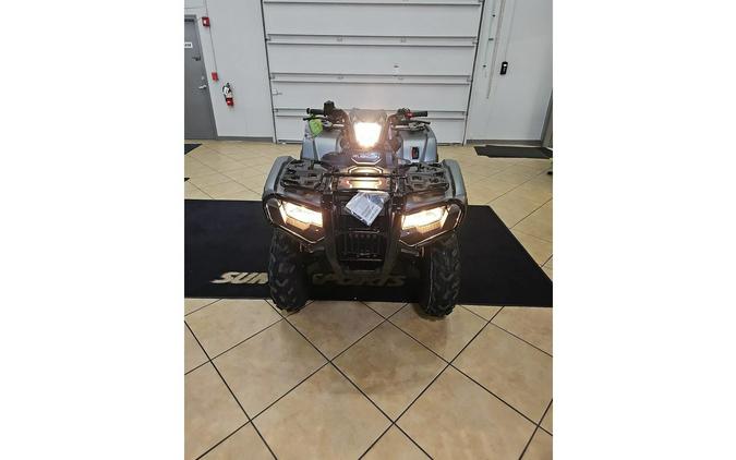 2026 Honda FourTrax Foreman® Rubicon 4x4 Automatic DCT EPS Deluxe