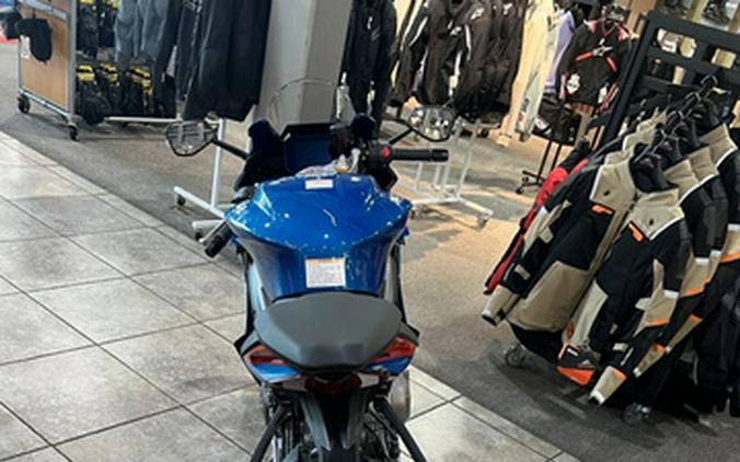 2026 Aprilia RS 660 Base