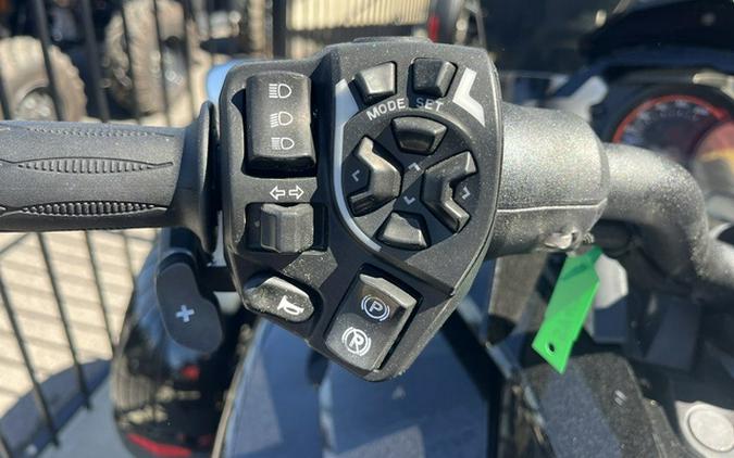 2018 Can-Am Spyder F3