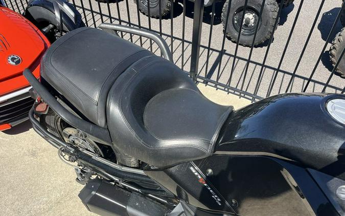 2018 Can-Am Spyder F3