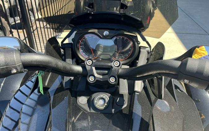 2018 Can-Am Spyder F3