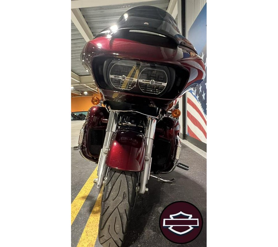 2017 Harley-Davidson Road Glide® Ultra